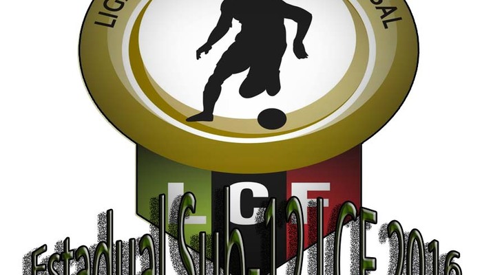 Logo liga categoria sub 12