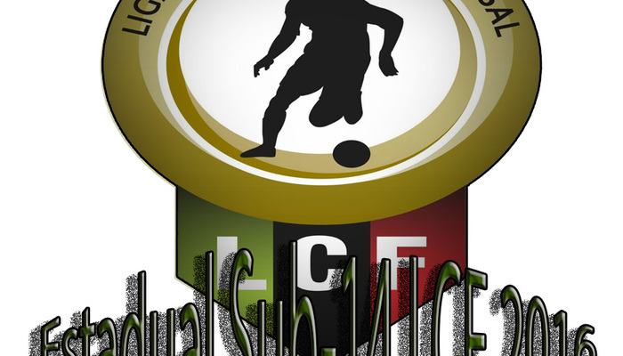 Logo liga categoria sub 14