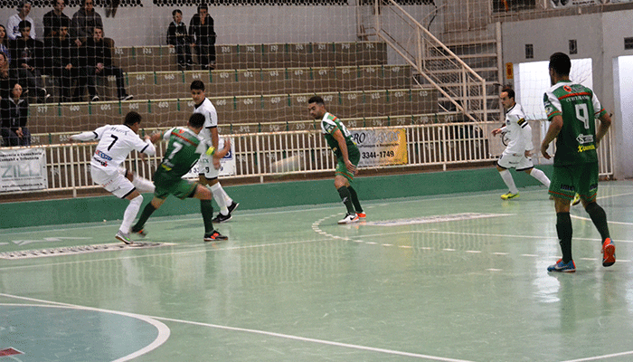 Futsal slo x adc