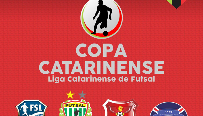 Copa catarinense 2017