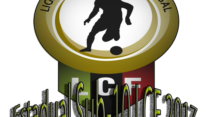 Logo estadual lcf sub 10