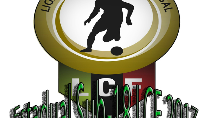 Logo estadual lcf sub 18