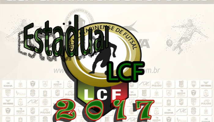 Logo estadual lcf 2017