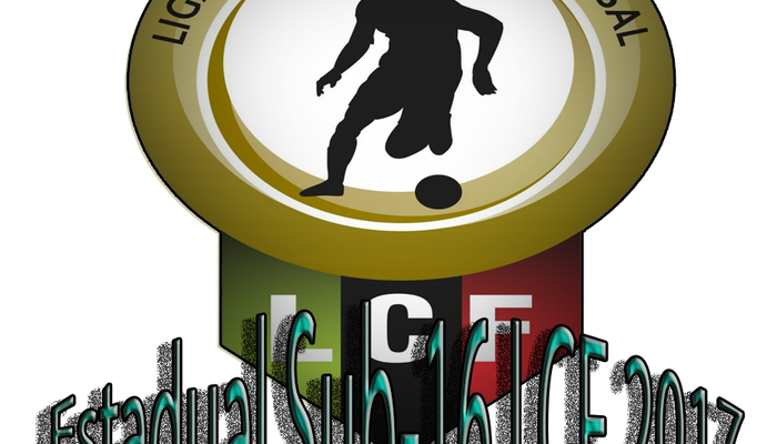 Logo estadual lcf sub 16