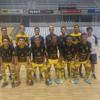 CINCO JOGOS MOVIMENTARAM O ESTADUAL SUB-16 DA LCF CINCO JOGOS MOVIMENTARAM O ESTADUAL SUB-16 DA LCF