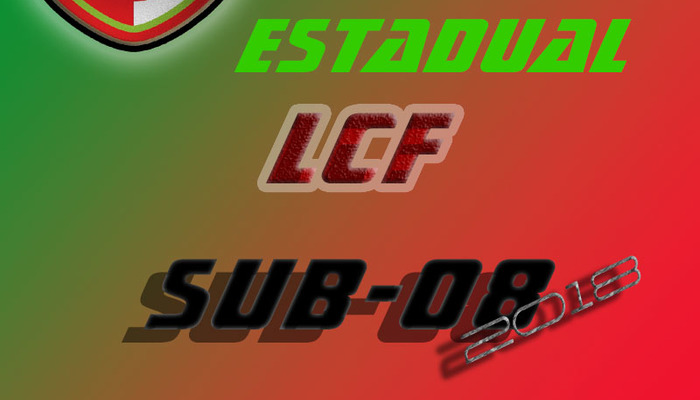 Logo estadual lcf sub 08