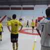 DUAS VAGAS EM JOGO NO ESTADUAL SUB-16 DUAS VAGAS EM JOGO NO ESTADUAL SUB-16