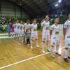 LIGA CATARINENSE CONHECERÁ O CAMPEÃO DO TURNO NESTE DOMINGO LIGA CATARINENSE CONHECERÁ O CAMPEÃO DO TURNO NESTE DOMINGO