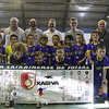 CME TAIÓ CONQUISTA EM CASA O TÍTULO DO ESTADUAL LCF SUB-08 DA LIGA CATARINENSE CME TAIÓ CONQUISTA EM CASA O TÍTULO DO ESTADUAL LCF SUB-08 DA LIGA CATARINENSE