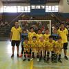 DEFINIDO OS CLASSIFICADOS PARA 4ª FASE DO ESTADUAL LCF SUB-10 DEFINIDO OS CLASSIFICADOS PARA 4ª FASE DO ESTADUAL LCF SUB-10