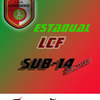 APACH/CRC LARGA NA FRENTE NAS SEMIFINAIS DO ESTADUAL LCF-SUB-14 APACH/CRC LARGA NA FRENTE NAS SEMIFINAIS DO ESTADUAL LCF-SUB-14