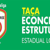 RODADA DA TAÇA ECONCRETO ESTRUTURA PODE DEFINIR NOVO LÍDER NO ESTADUAL. ADAF SAUDADES E CRUZEIRO LIDERAM A COMPETIÇÃO. RODADA DA TAÇA ECONCRETO ESTRUTURA PODE DEFINIR NOVO LÍDER NO ESTADUAL. ADAF SAUDADES E CRUZEIRO LIDERAM A COMPETIÇÃO.