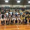 PINHALENSE E CATANDUVAS LIDERAM A TAÇA ECONCRETO ESTRUTURA PINHALENSE E CATANDUVAS LIDERAM A TAÇA ECONCRETO ESTRUTURA