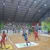 PINHALENSE VENCE A PRIMEIRA NA DECISÃO DO ESTADUAL LCF PINHALENSE VENCE A PRIMEIRA NA DECISÃO DO ESTADUAL LCF