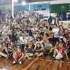 AGN CAPINZAL CONQUISTA O ESTADUAL LCF 2018 AGN CAPINZAL CONQUISTA O ESTADUAL LCF 2018