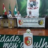 DOZE EQUIPES PARTICIPAM DA COPA CATARINENSE DOZE EQUIPES PARTICIPAM DA COPA CATARINENSE