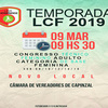 CONGRESSO TÉCNICO BASE 2019 CONGRESSO TÉCNICO BASE 2019