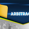 ESCALA DE ARBITRAGEM ESCALA DE ARBITRAGEM