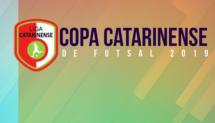 Copa catarinense 2019