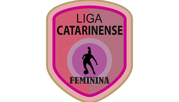 Liga catarinense feminina