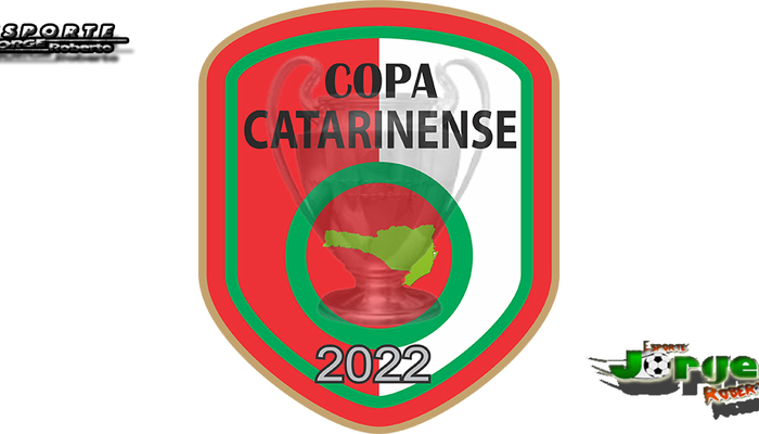 Copa catarinense 2022   ecjr