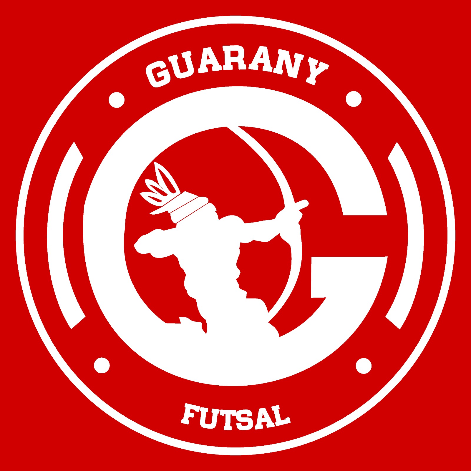 Guarany futsal xaxim