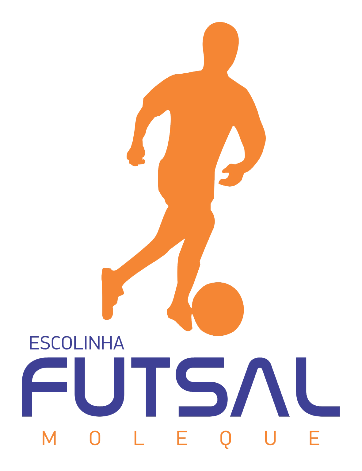 Futsal moleque