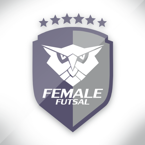 Female futsal
