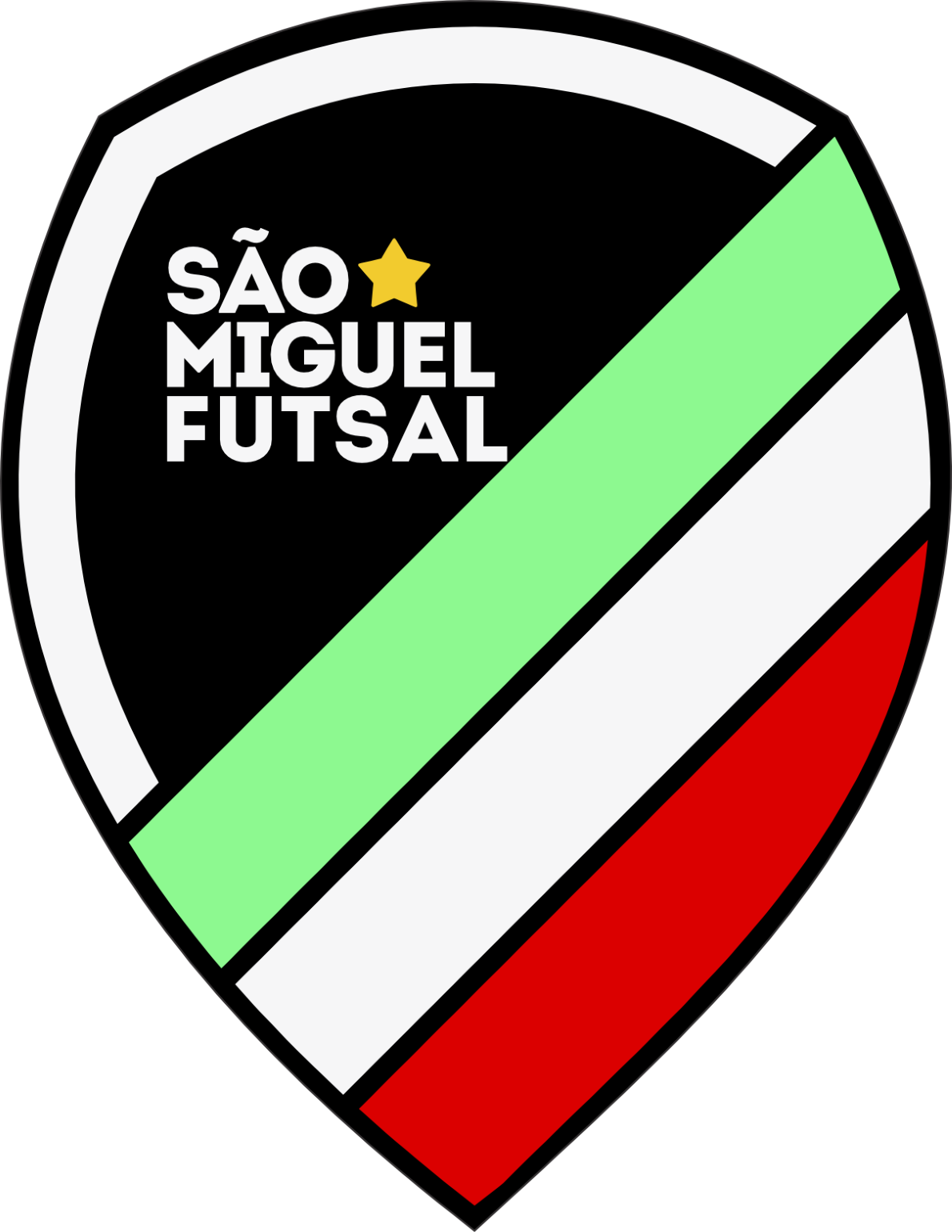 Logo sm futsal