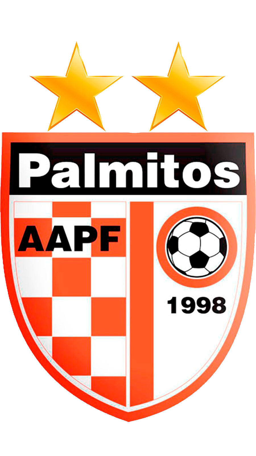 Logo aapf palmitos