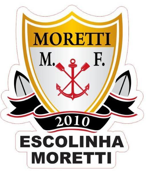 Logo moretti