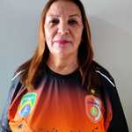 A foto albina