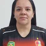 A foto cristiane