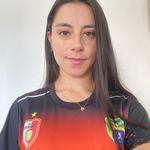 A foto pamela lages