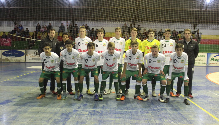 Adaf sub 16 1