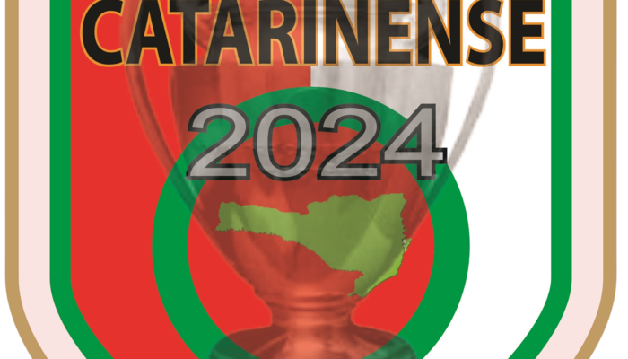 Copa catarinense 2024