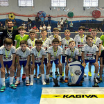 LJS/MD ESPORTES CONQUISTA O ESTADUAL LCF SUB-11