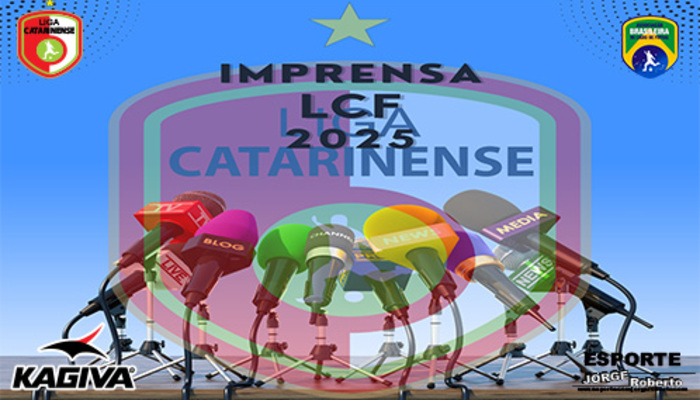 CREDENCIAMENTO 2025