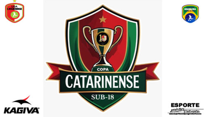 Copa catarinense sub 18