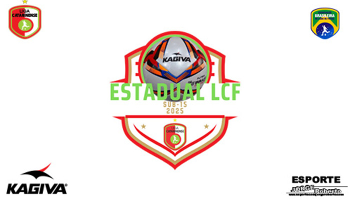 Estadual lcf sub 15   lcf