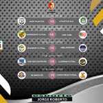 RODADA DA LCF SÉRIE PRATA/TAÇA ODI SPORTS PROMETE EMOÇÕES NO FIM DE SEMANA
