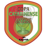 VAI COMEÇAR A COPA CATARINENSE 2025