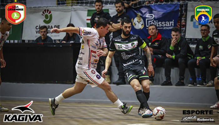 RETURNO DA LCF SÉRIE OURO INICIOU COM TRÊS JOGOS RETURNO DA LCF SÉRIE OURO INICIOU COM TRÊS JOGOS