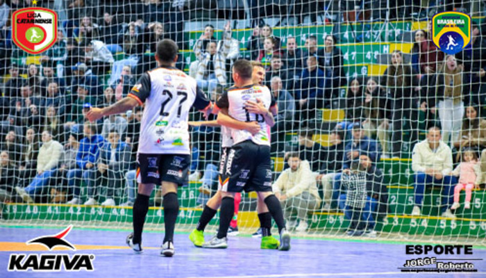 SEIS JOGOS MOVIMENTARAM A RODADA DO FIM DE SEMANA PELA LCF SÉRIE PRATA