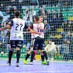 SEIS JOGOS MOVIMENTARAM A RODADA DO FIM DE SEMANA PELA LCF SÉRIE PRATA