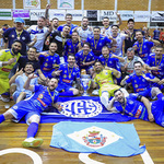 AE. SAIDEIRA CONQUISTA O ESTADUAL LCF SÉRIE PRATA 2025