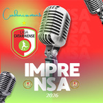 CREDENCIAMENTO IMPRENSA LCF 2026