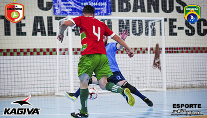 ONZE JOGOS ABRIRAM O ESTADUAL LCF SÉRIE BRONZE