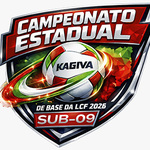 ESTADUAL LCF SUB-09 INICIA RODADA NESTA QUINTA-FEIRA