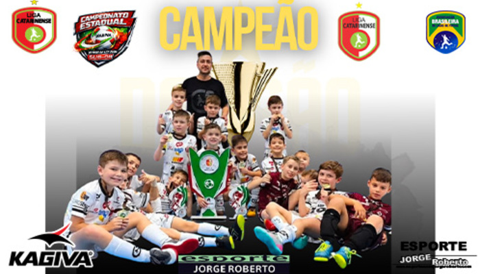 C5 FUTSAL AABB CONQUISTA A LCF SUB-08